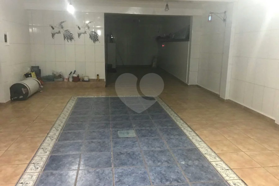 Casa à venda com 5 quartos, sendo 3 suítes, em Alto da Lapa, São Paulo, SP