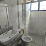 Apartamento à venda no Edifício Amarante no Bairro Jaraguá em Piracicaba - SP.
