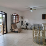 Casa ampla com 3 dormitórios, 2 vagas , quintal Parada Inglesa