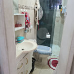 Apartamento com 3 dormitórios, sendo 1 suíte.