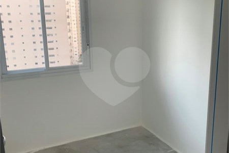Apartamento de 2 quartos, 44 m², com garagem, à venda no Belém