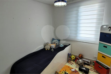 Apartamento - Jabaquara