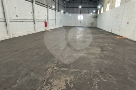 GALPÃO COMERCIAL PARA LOCAÇÃO | POLO INDUSTRIAL – BOM JESUS DOS PERDÕES/SP