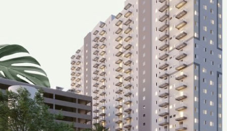 Green Park Residence