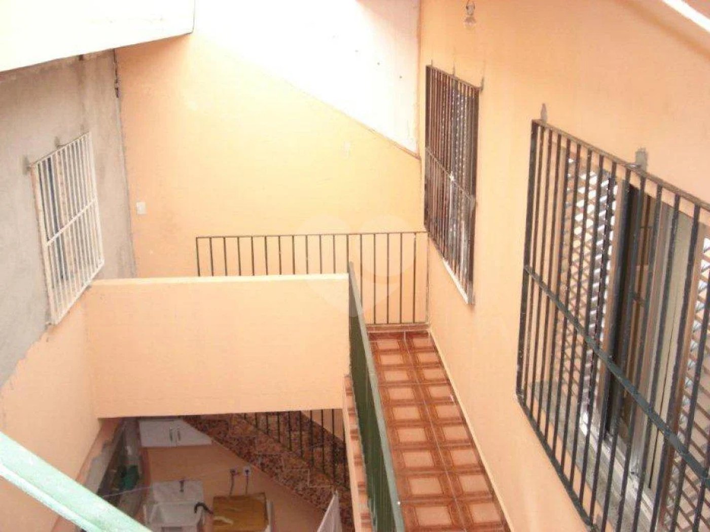 OPORTUNIDADE SOBRADO 3 Dormitórios. Ótima Localização e Fácil Acesso.