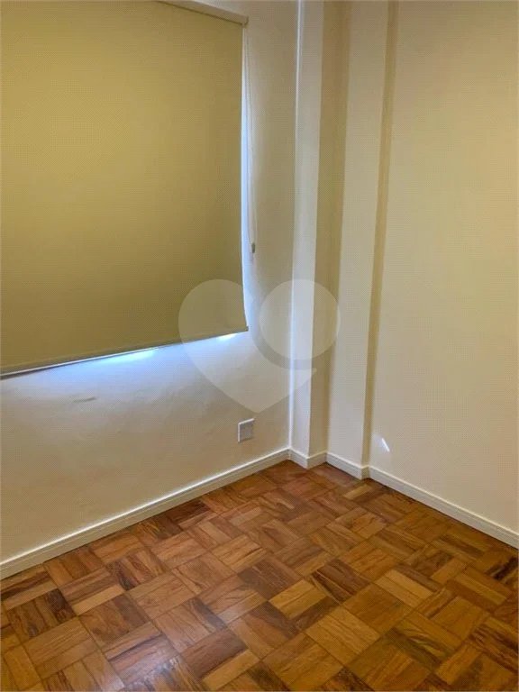 Apartamento á venda no Centro de São Paulo de 26m² com 1 dormitório