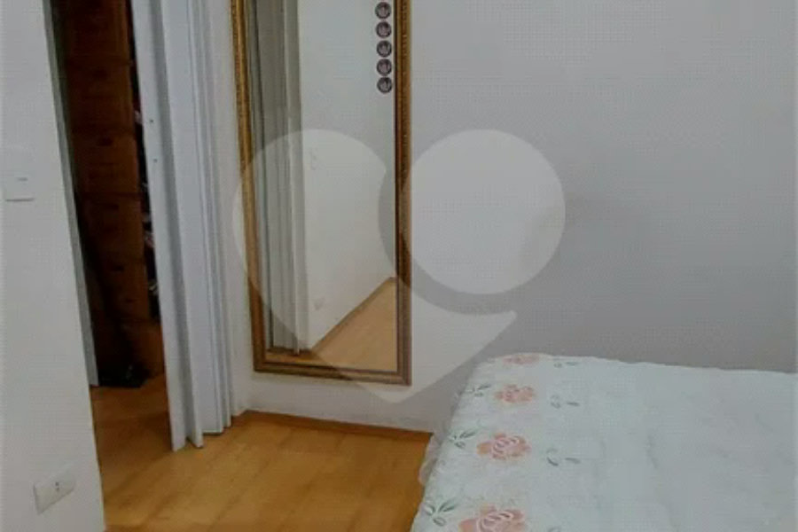 Apartamento com 2 Quartos à venda, 51m² - Jardim Caravelas