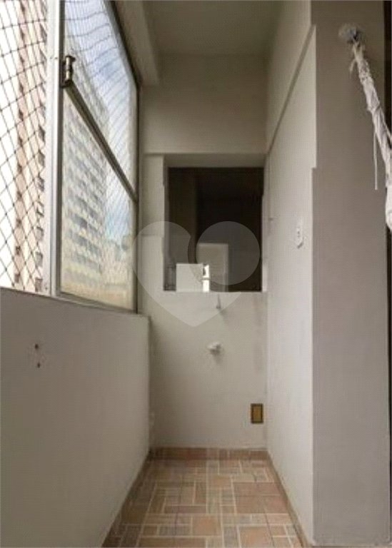 Apartamento de 1 quarto à venda na Bela Vista, 40 m2