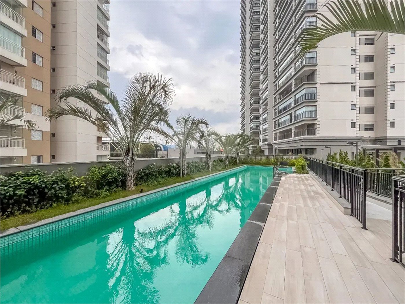Studio para venda em Ipiranga com 1 quarto, 28m²