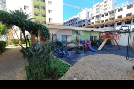 Apartamento à venda com 3 quartos, sendo 1 suíte, em Vila Butantã, São Paulo - SP