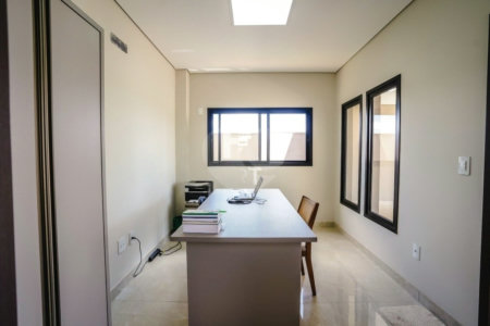 Casa no Condomínio - Quinta dos Ventos .