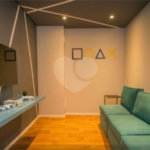Apartamento com 46m² , 2 dormitórios , à venda na Moóca.