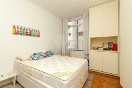 Apartamento de 155m² a venda em Higienópolis