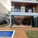 Casa à venda com 3 quartos, sendo 1 suíte,  no condomínio Parque Residencial Damha 2, Piracicaba - SP