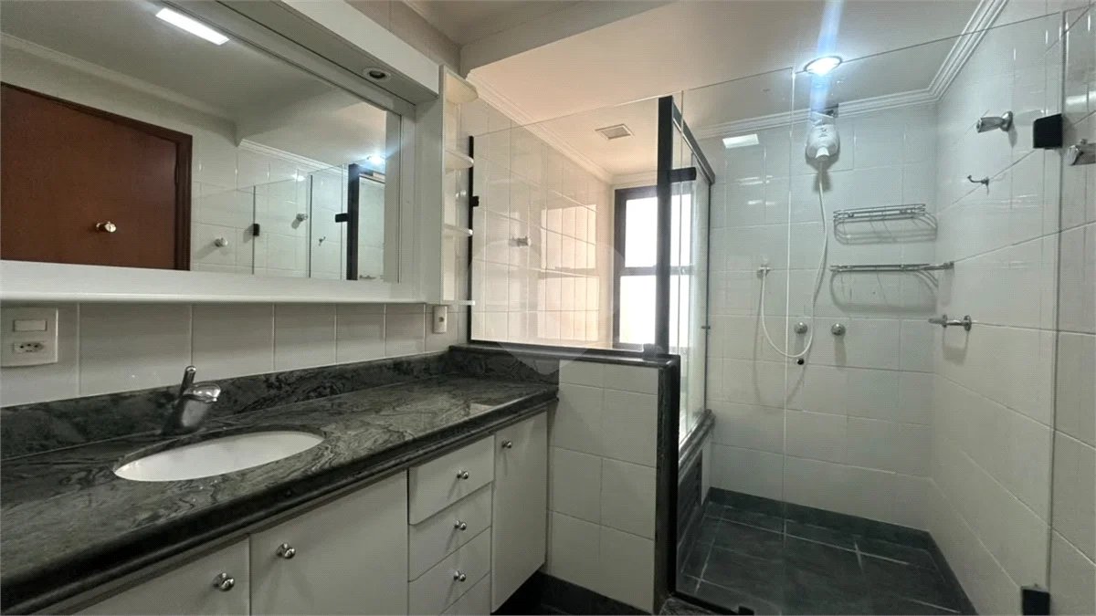 Apartamento de Alto Padrão no Edifício Lygia Nazareth Guidotti Alves – Centro de Piracicaba