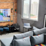 Apartamento á venda - Cambuci