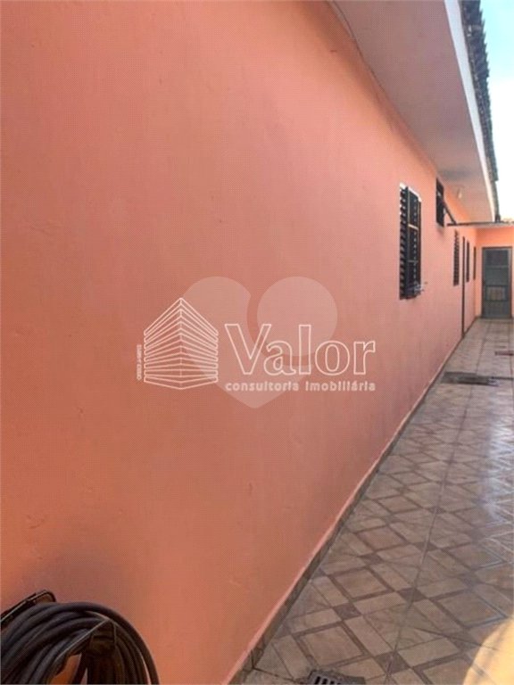 Casa Residencial Residencial Itamarati á venda.
