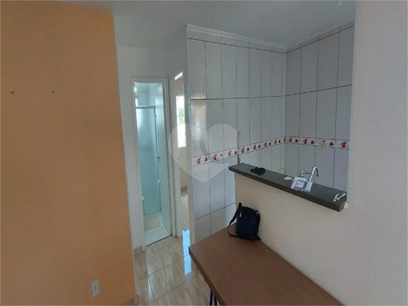 Apartamento à venda com 2 quartos em Água Chata, Guarulhos, SP