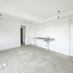 Apartamento - Jabaquara - 1 Quarto / Dormitório - Venda / Compra