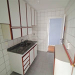 Apartamento na Saúde - 2 quartos com 1 suíte, varanda e 2 vagas