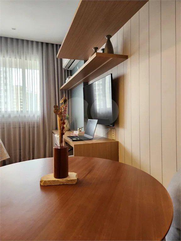 Maravilhoso Studio 28M2 mobiliado em Moema