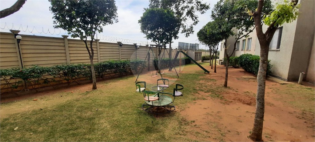 Apartamento a venda no Jardim Ipanema