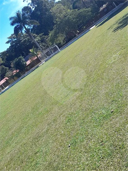 Chalé à venda em Atibaia 140m²– Condomínio fechado com lazer completo