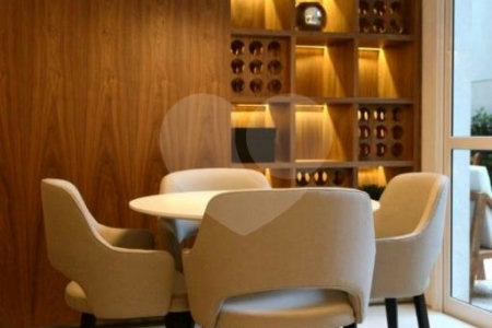 LANÇAMENTO- Apartamento à venda na Consolação/ Bela Vista