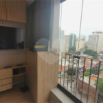 Apartamento mobiliado para locação – conforto, praticidade e muito estilo nos Jardins