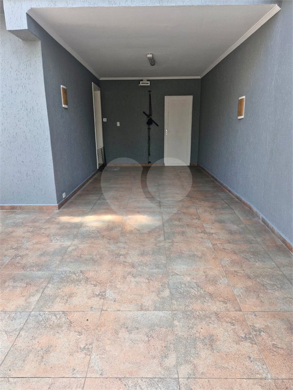 CASA NA ACLIMAÇÃO