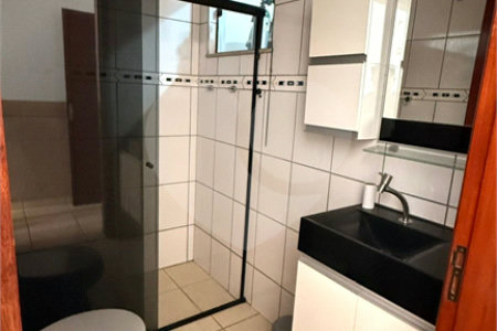 Excelente oportunidade de investimento no Terra Nova em Taubaté! Casa versátil com potencial comercial e residencial
