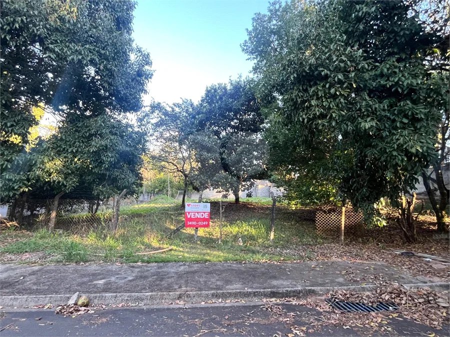 Terreno à venda no bairro Santa Rita – Piracicaba/SP