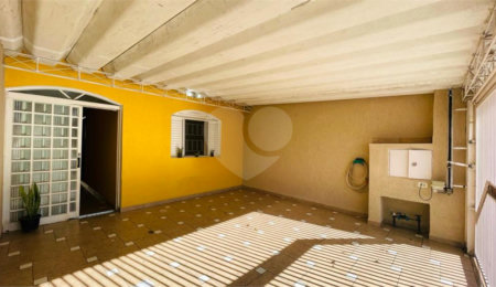 Casa à venda com 2 quartos em Cidade Salvador, Jacareí, SP
