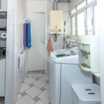 Apartamento à venda com 3 quartos, sendo 1 suíte, em Jardim Marajoara, São Paulo, SP