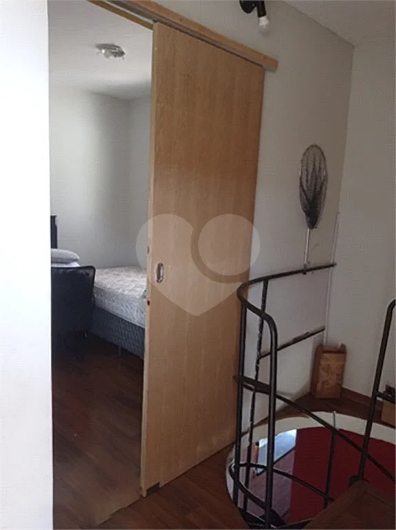 Apartamento cobertura duplex Pirituba