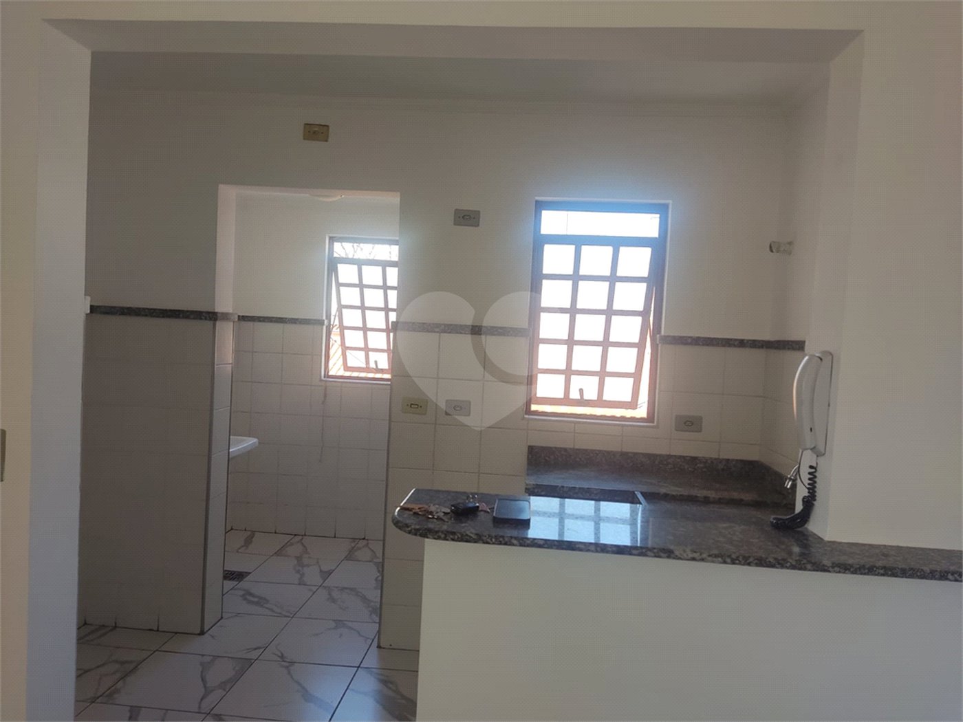 Apartamento à Venda ou para Alugar - Edifício Villa Bonelli