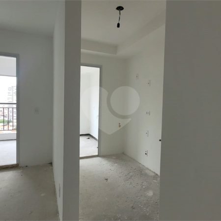 Apartamento com 1 Suíte à venda no Alto do Ipiranga,