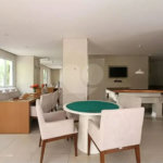 Apartamento na Mooca com 204m² amplo à venda 3 quartos, sendo 3 suítes, e 4 vagas