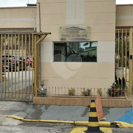 Apartamento de 2 quartos à venda no Jaçanã