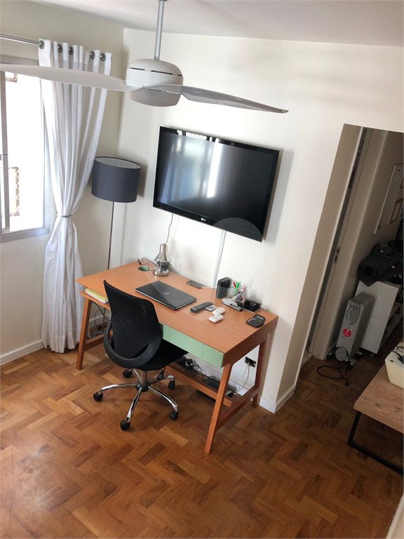 Apartamento na Bela Vista.