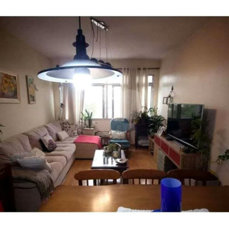 EXCELENTE APARTAMENTO NA MOOCA