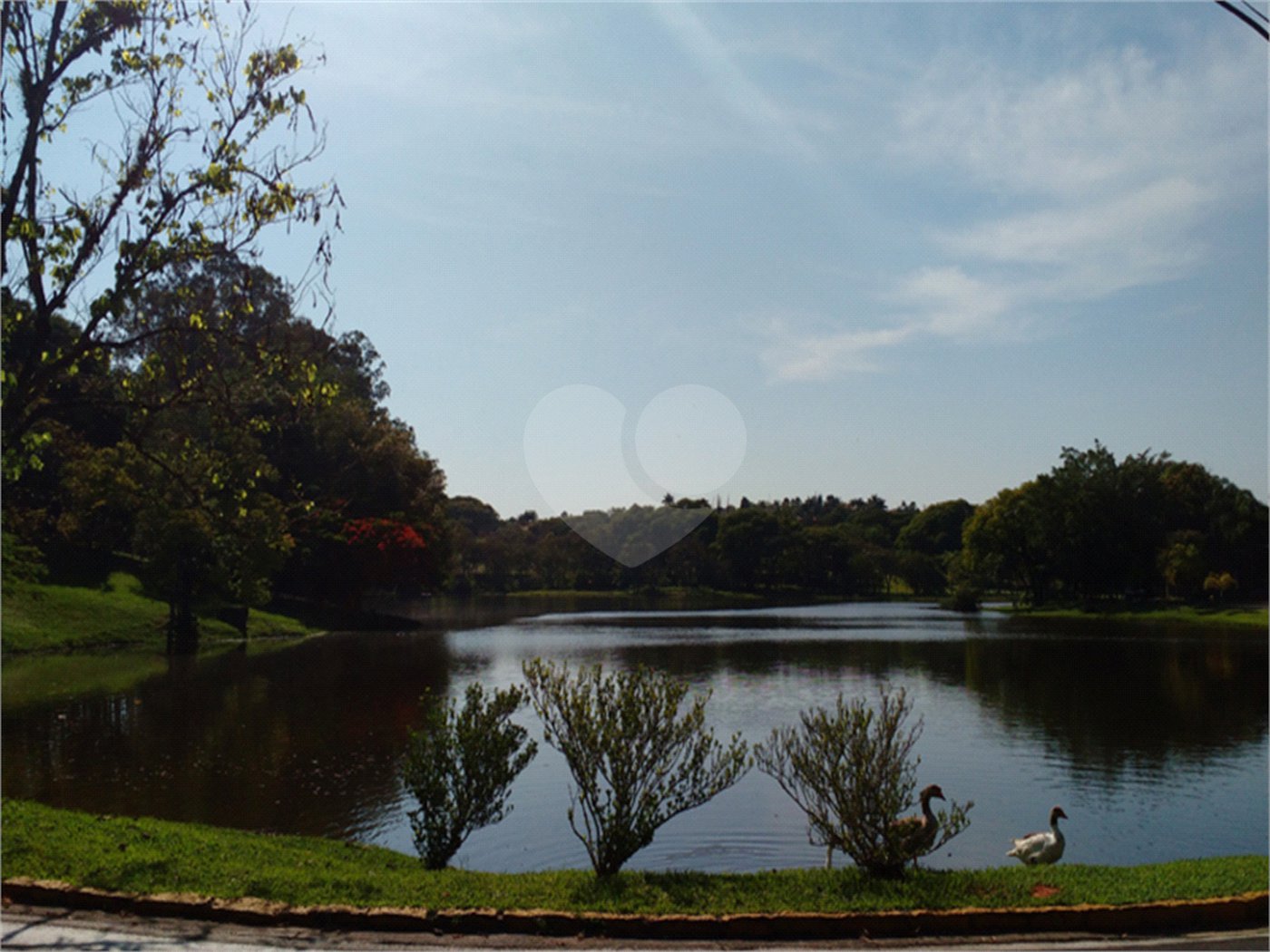 Salto - Condominio Zuleika Jabour - 332 m² - Área const - 1.020 m² - Área do ter. - R$ 1.450.000,00