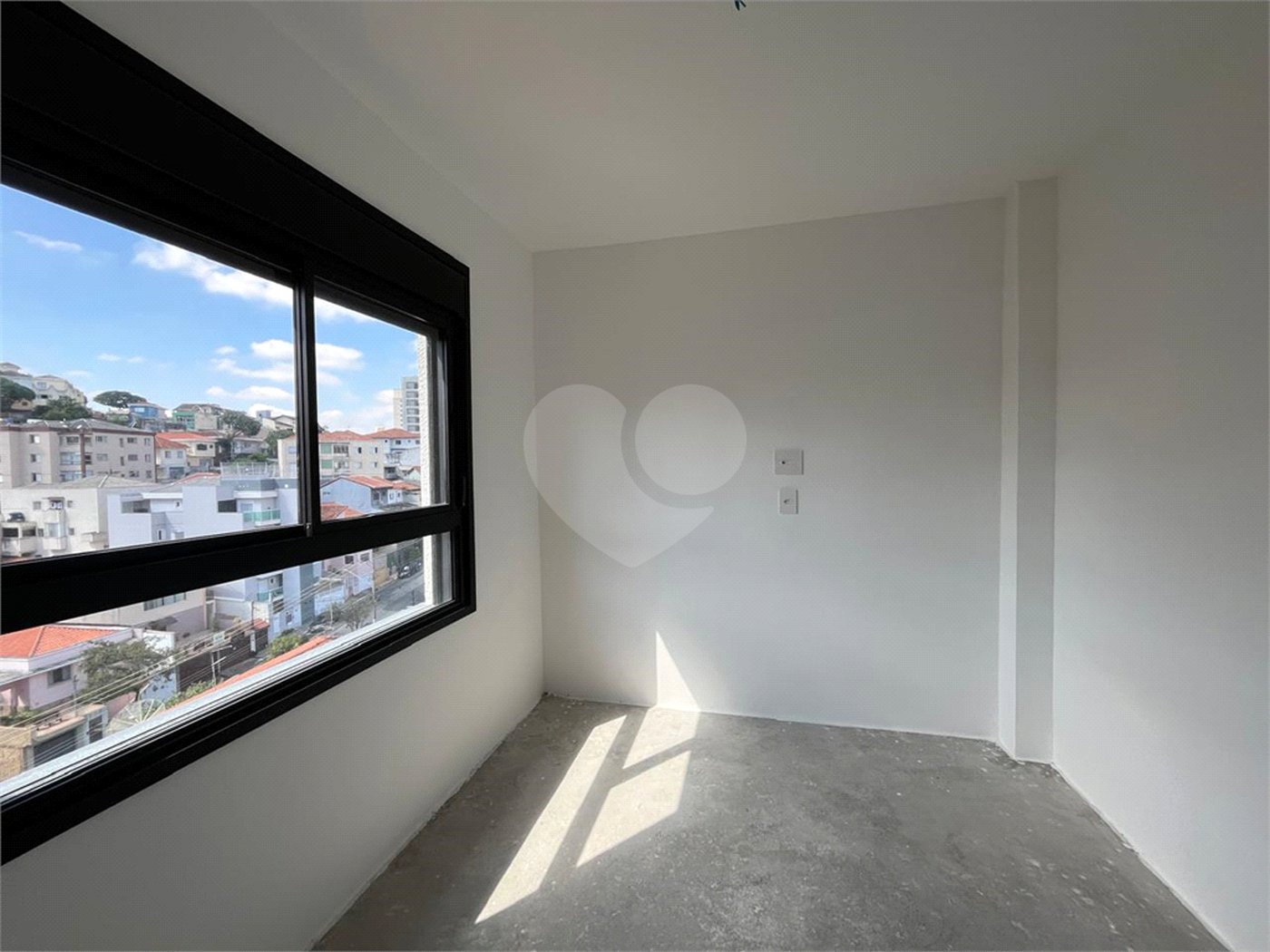 Apartamento à venda com 2 quartos, sendo 1 suíte,  em Jardim São Paulo(zona Norte), São Paulo, SP