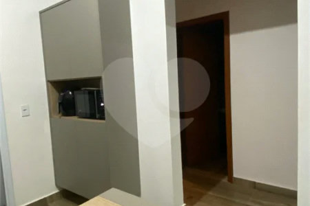 Casa à Venda – Jardim Residencial Veneza- 02 quartos 02vaga