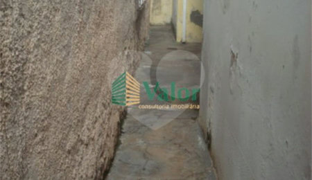 Casa à venda com 3 quartos, sendo 1 suíte,  em Jardim Bethânia, São Carlos, SP