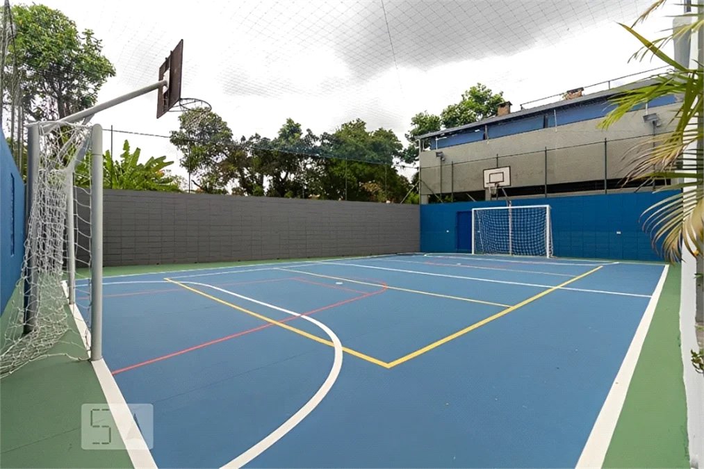 Apartamento de 60m² com 3 Dormitórios, 2 Banheiros, 1 Vaga e Lazer no Caxingui. Próximo ao ao Metrô Morumbi