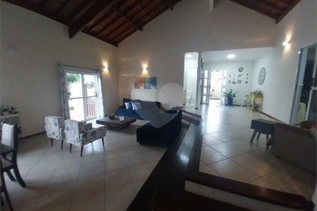 Casa Térrea Disponível para Locação e Venda no Condomínio Vilaggio Capriccio