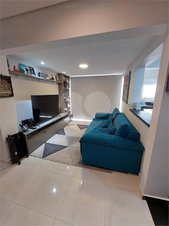 Apartamento á venda - Saúde