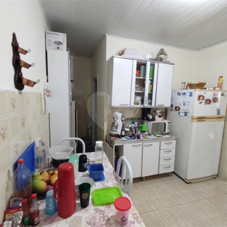 Terreno á venda - Jabaquara
