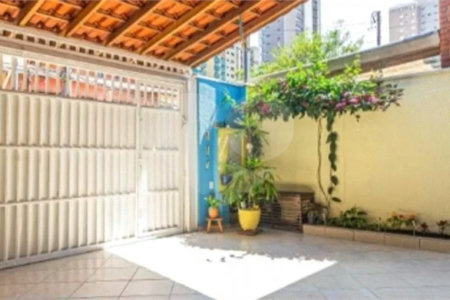 Sobrado com 74m² , 3 dormitórios , 2 vagas , à venda no bairro Campestre , Santo André.